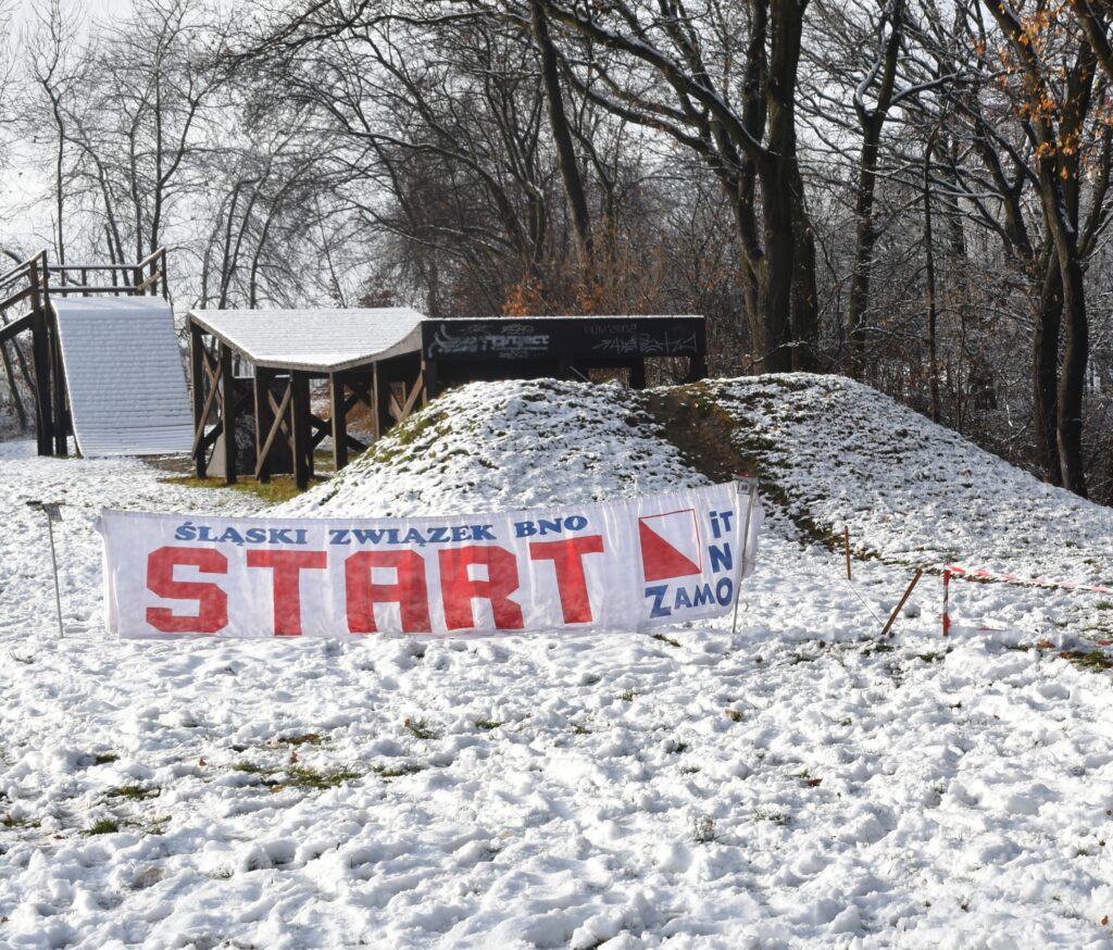 SZL V Polsku Sportovn Klub Orienta n ho B hu Fr dek M stek